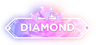 DIAMOND badge