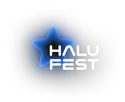 Logo HaluFest
