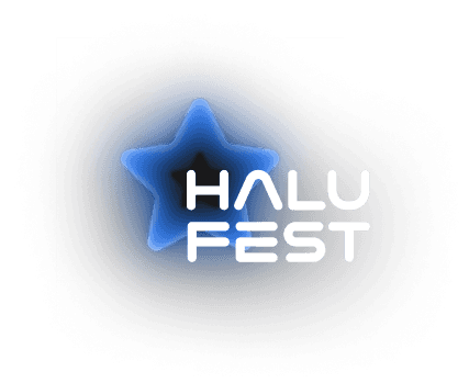 Logo HaluFest