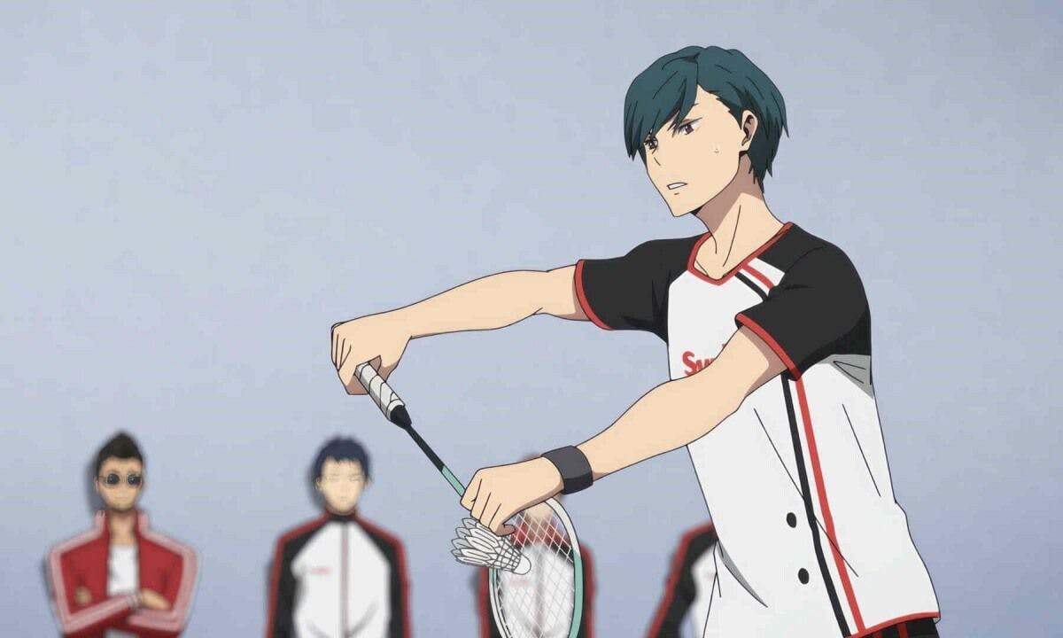 15 Rekomendasi Anime Sport Terbaik, Bikin Semangat Olahraga!