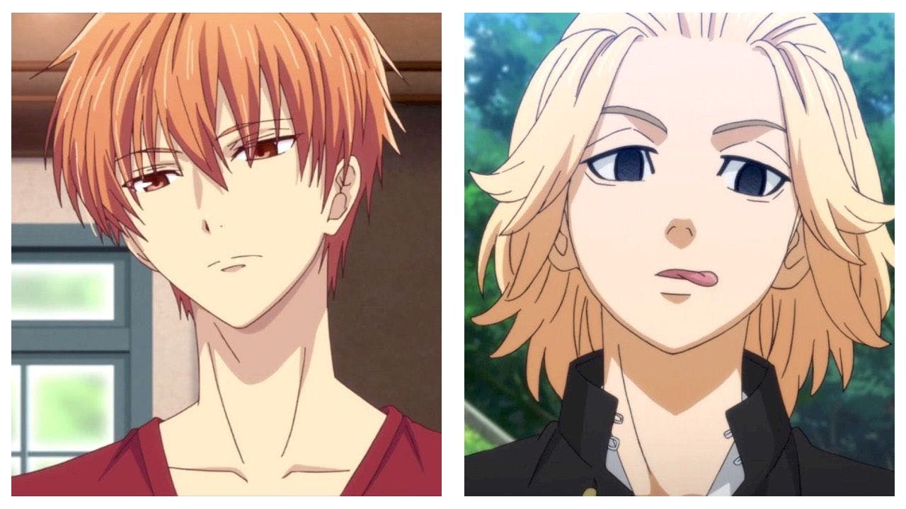 11 Husbu Terganteng di Anime, Adakah Favoritmu?