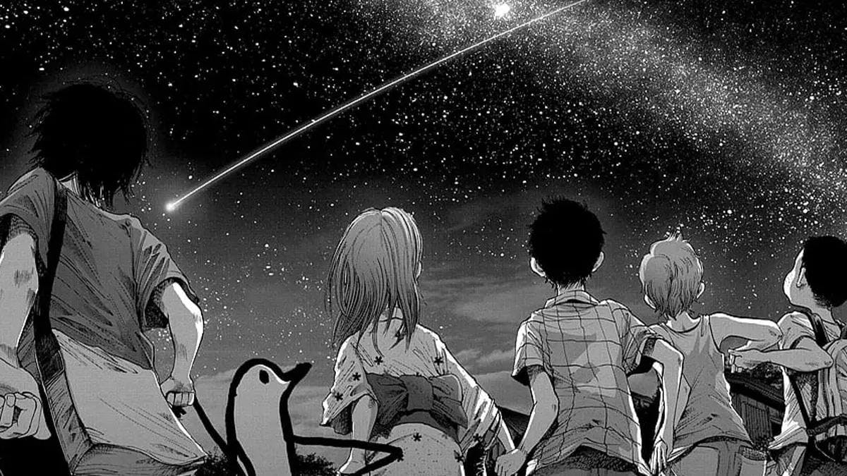 Goodnight Oyasumi Punpun