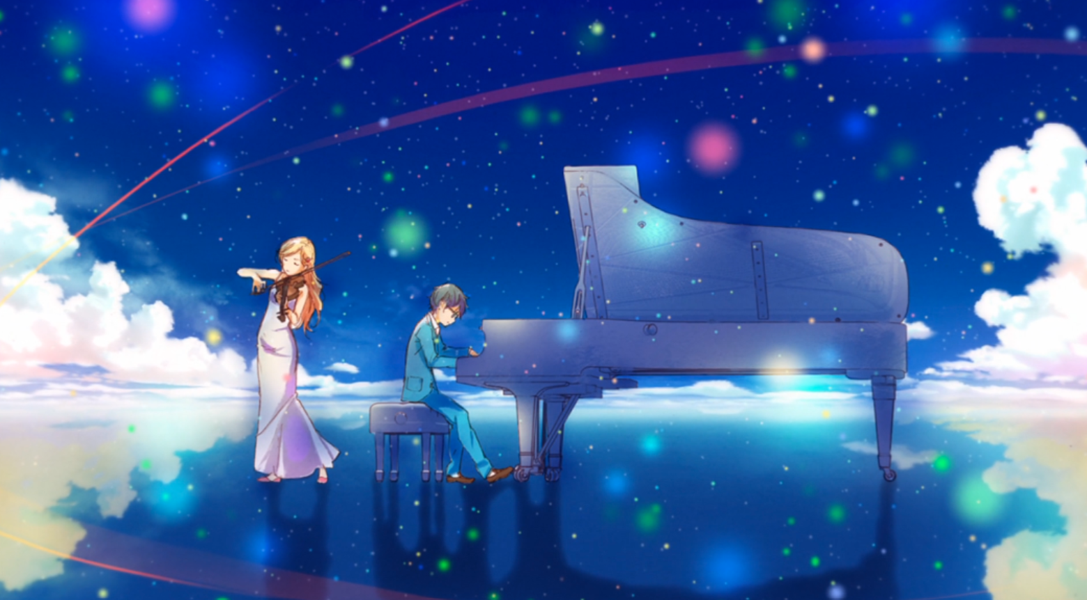 anime romance terbaik yang sudah tamat