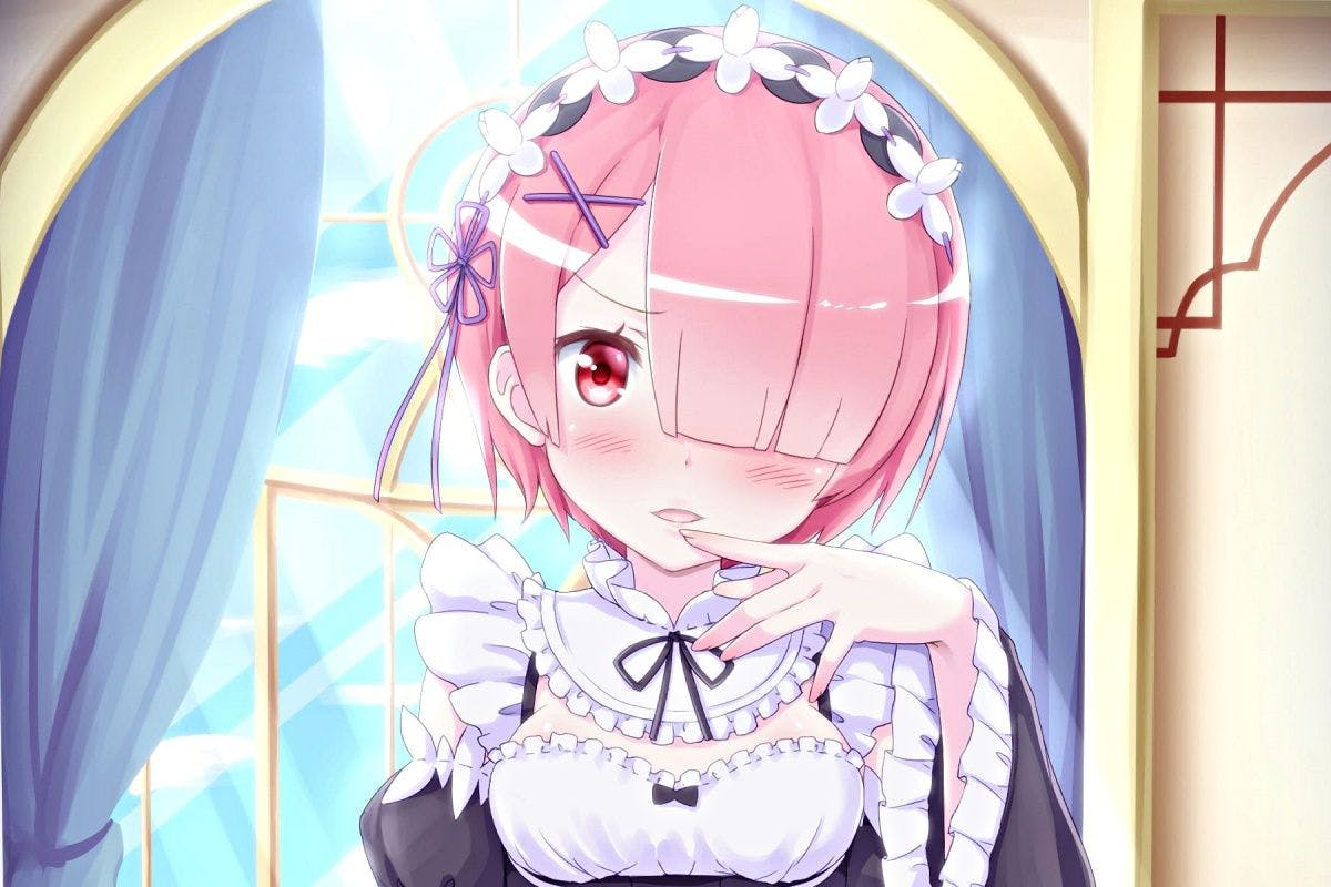 ram re zero