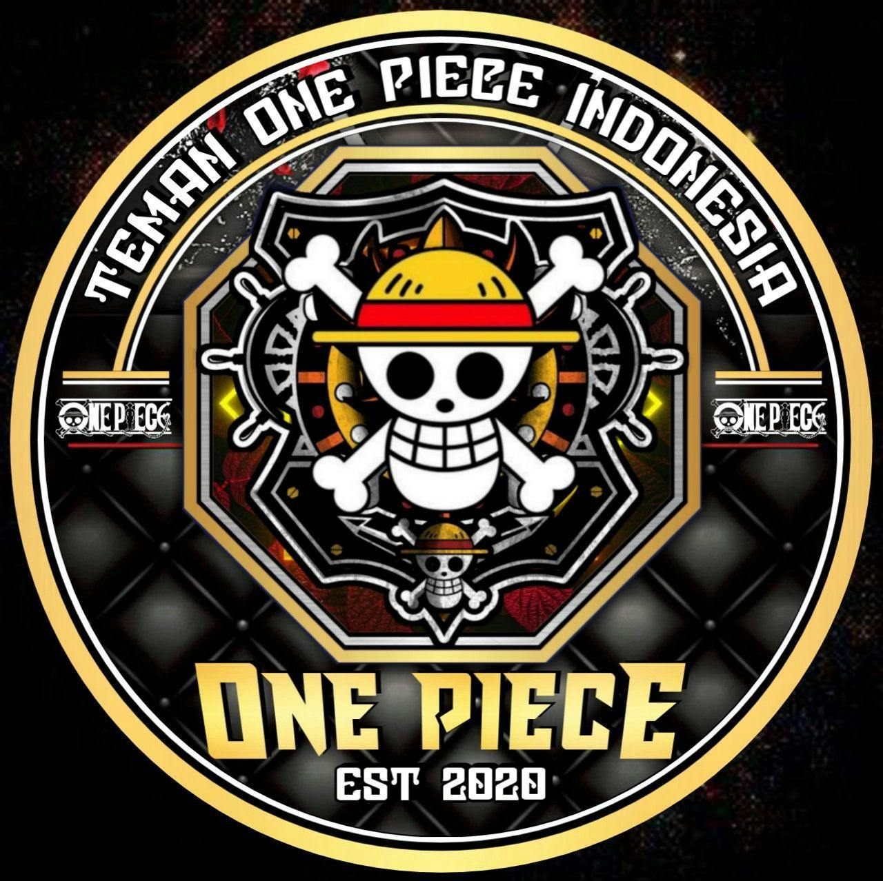 gambar logo tim one piece 