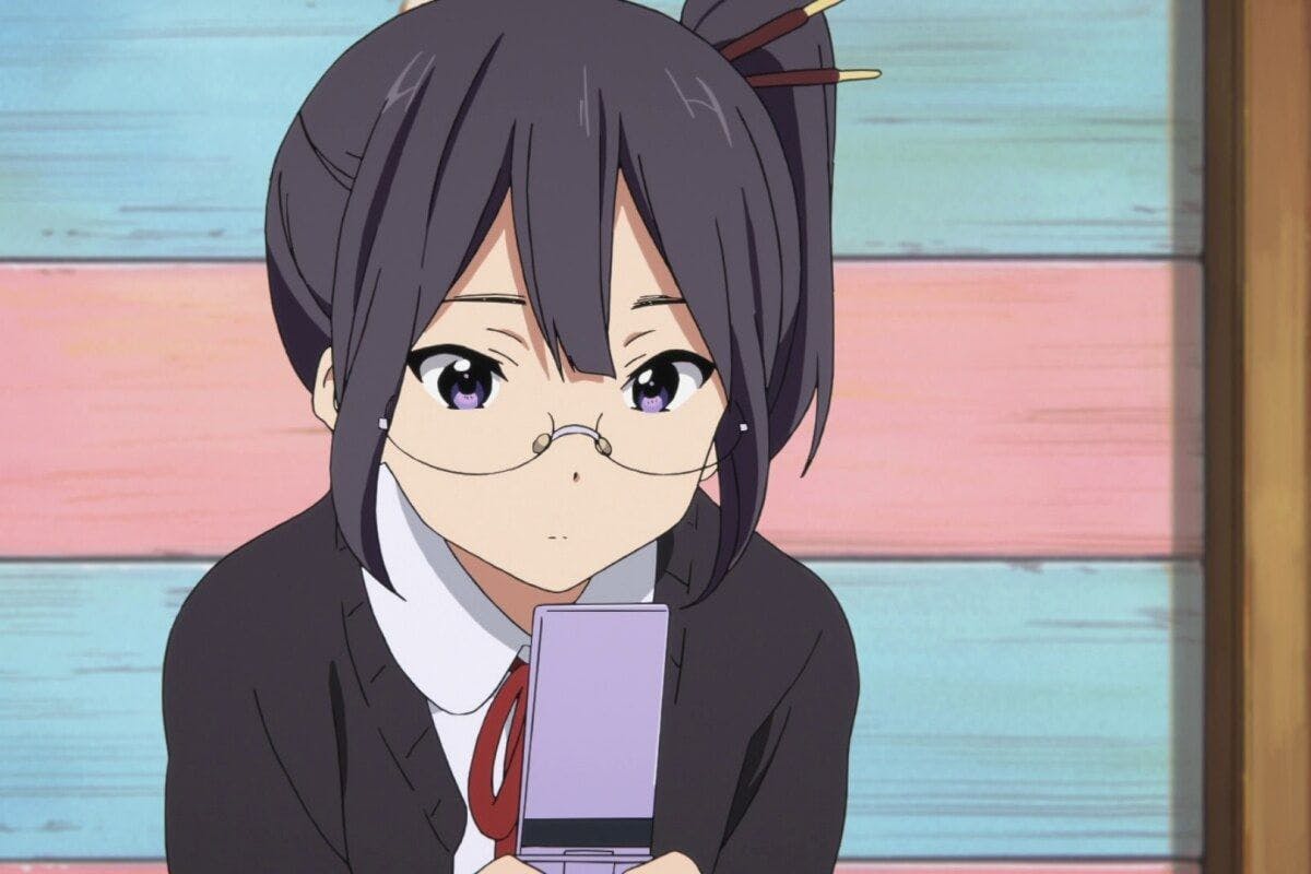 shiori asagiri tamako market