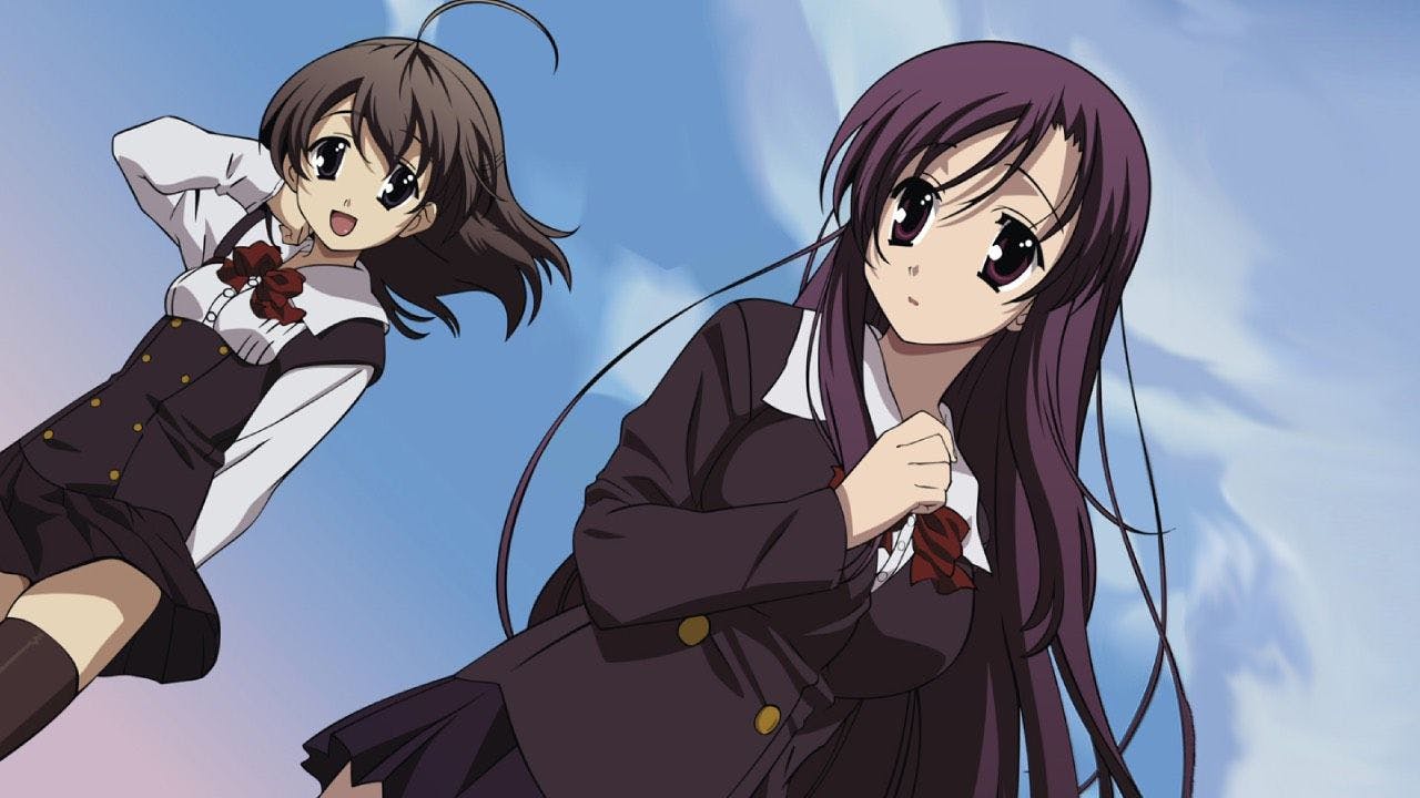 7 Karakter Anime Yandere Lucu tapi Bikin Merinding Wibu