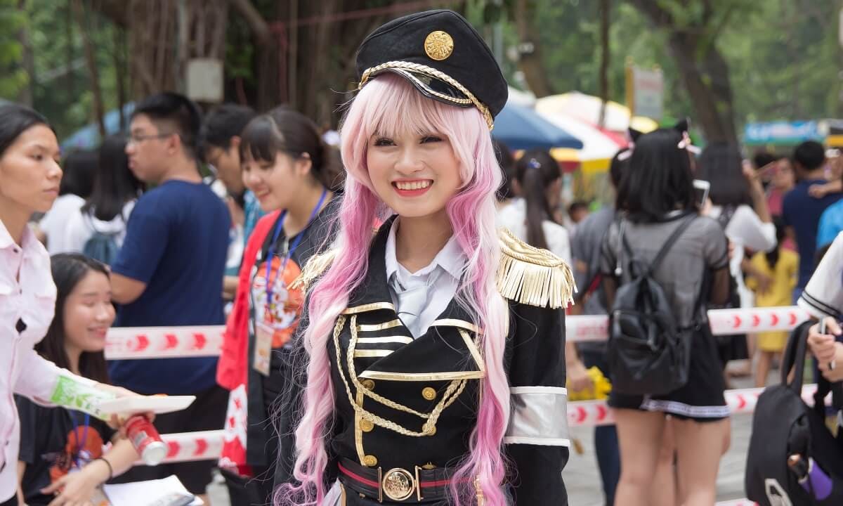 Apa Itu Cosplay? Begini Pengertian, Sejarah dan Jenis-jenisnya