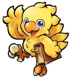 Foto profil Chocobo Freecss