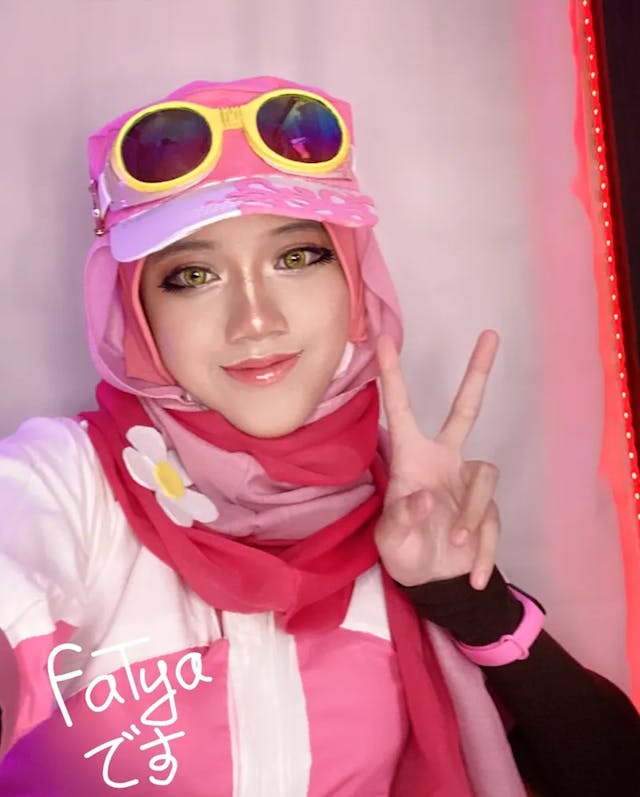 Foto utama Fatya desu