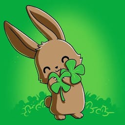 Foto profil lucky bunny