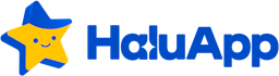 Logo HaluApp